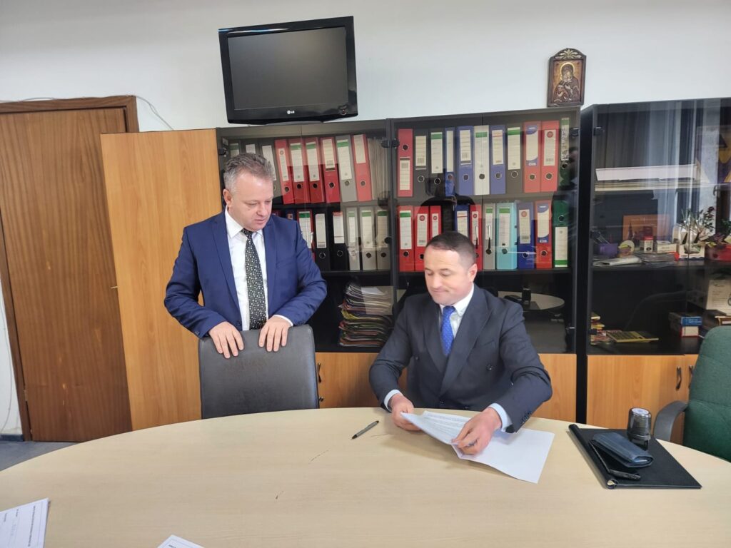 Investițiile pot începe în mai multe localități din Gorj! - 5 aprilie 2023 AccentNews.ro