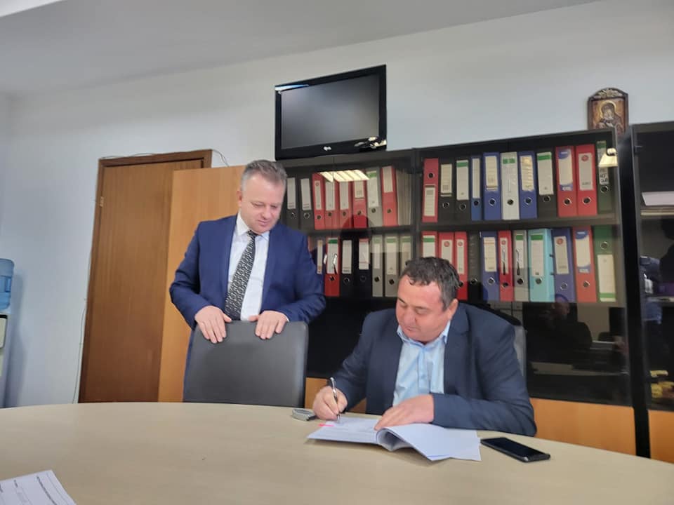 Investițiile pot începe în mai multe localități din Gorj! - 5 aprilie 2023 AccentNews.ro