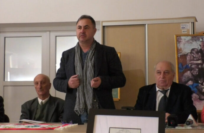 147 de ani de la nașterea lui Brâncuși, celebrați la Peștișani