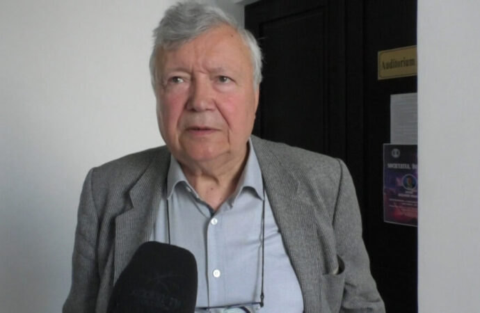 Eveniment important desfășurat de Universitatea “Constantin Brâncuși”