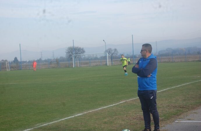Liga 4: CSO Turceni revine pe primul loc