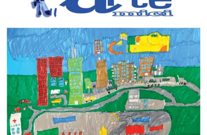 „ARTE MICI”, la Motru