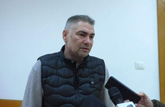 Bălăeț despre viitorul sezon de Liga Florilor: Urmează un an mai greu, toate echipele s-au întărit