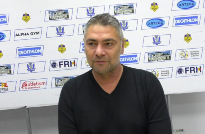 Bălăeț, despre duelul cu Steaua: “Un meci cât un campionat!”