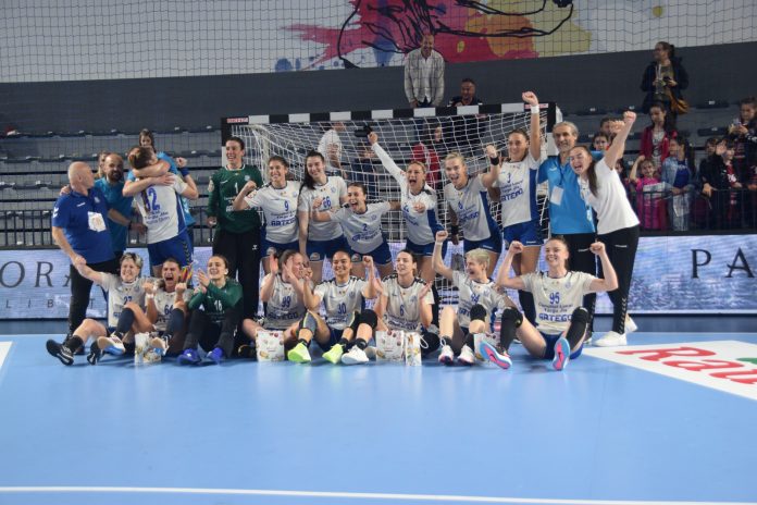 Mândri de voi! CSM e în finală, CSM e în Europa! - 20 mai 2023 AccentNews.ro