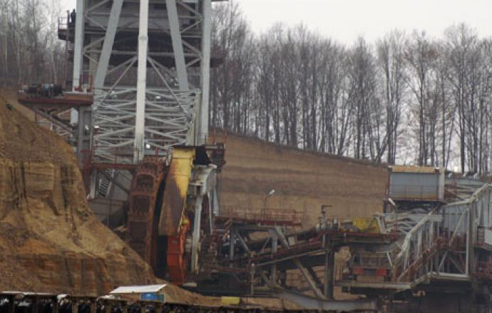 Probleme pentru primăriile din zonele miniere