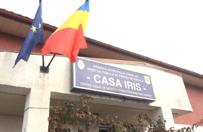 Târgujian reținut de polițiști după ce a amenințat cu bătaia două angajate ale Casei Iris