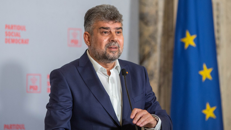 Gaj, gajare și giranți sau cum ne-am băgat picioarele-n CEO - 24 aprilie 2023 AccentNews.ro