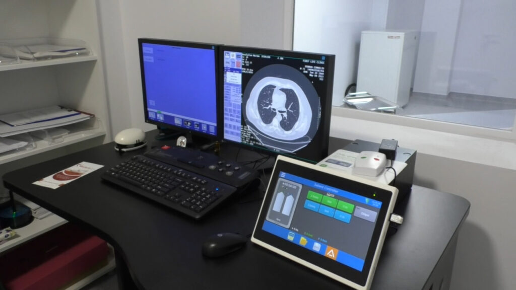 S-a deschis o nouă clinică medicală privată la Târgu Jiu - 8 mai 2023 AccentNews.ro
