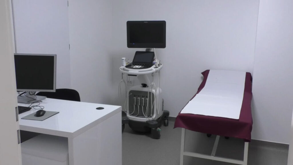 S-a deschis o nouă clinică medicală privată la Târgu Jiu - 8 mai 2023 AccentNews.ro