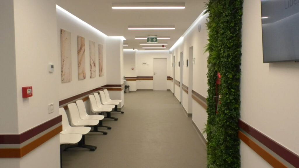 S-a deschis o nouă clinică medicală privată la Târgu Jiu - 8 mai 2023 AccentNews.ro