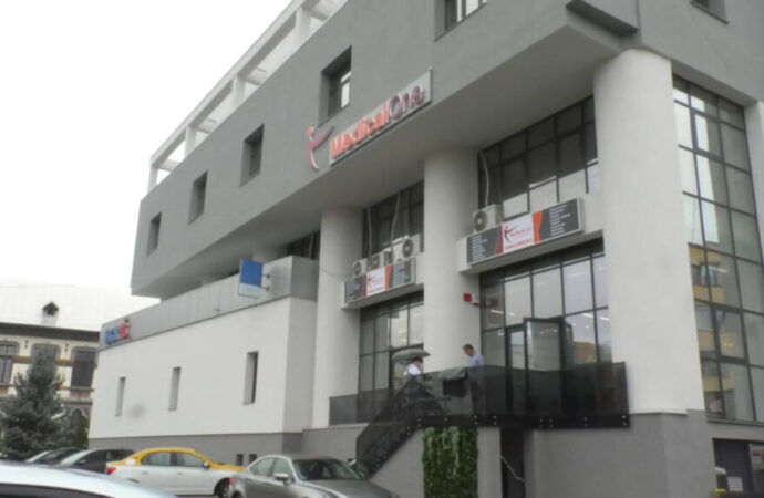 S-a deschis o nouă clinică medicală privată la Târgu Jiu