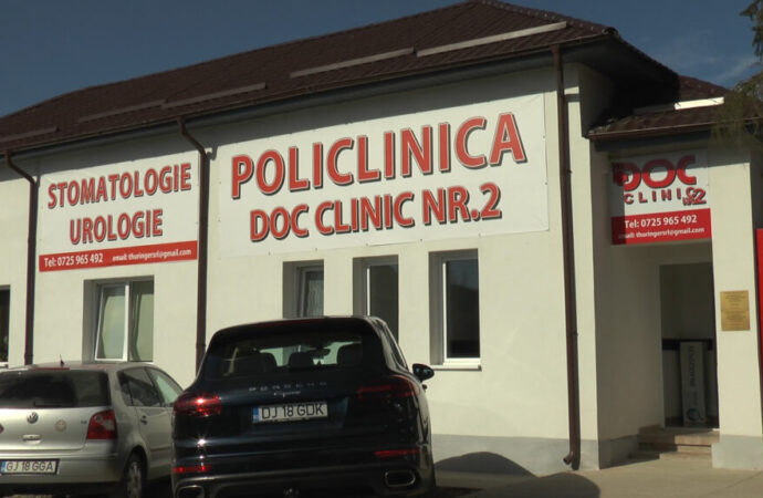 Medici noi la Stejari
