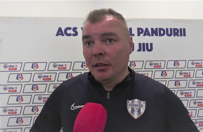 Viitorul a ajuns la trei meciuri fără înfrângere