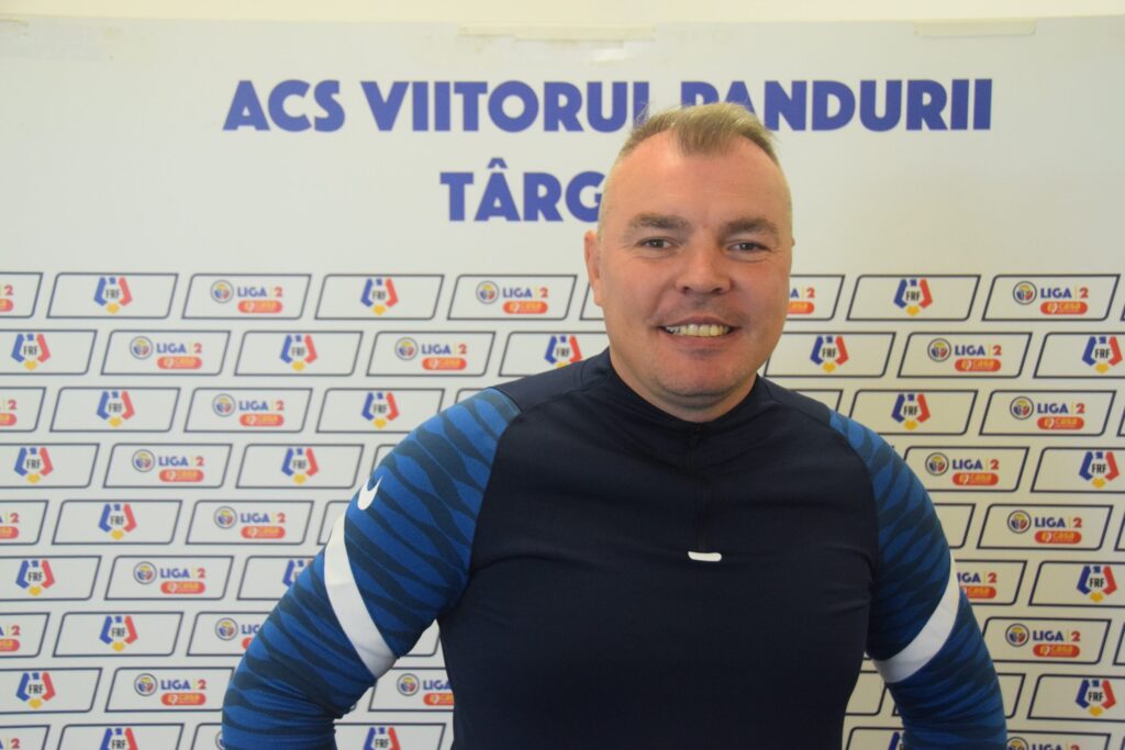 N-au arătat nimic! Viitorul, doar act de prezență cu Spartac - 7 mai 2023 AccentNews.ro