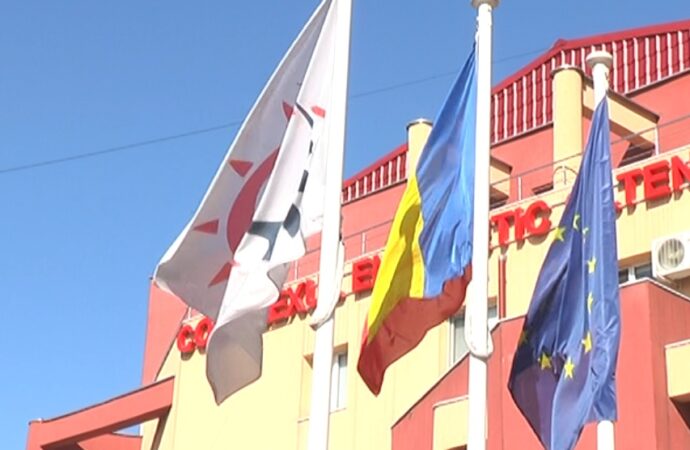 Bilete de tratament pentru un fost angajat al CEO care a suferit un accident de muncă