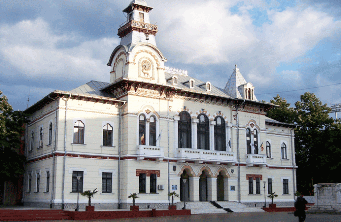 Anunţ de participare la sesiunea de selecţie a proiectelor care vor beneficia de finanţare nerambursabilă