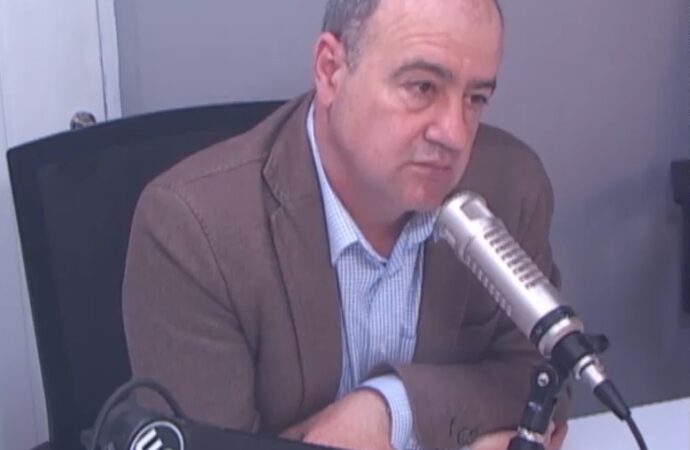 Corneliu Răducan: ”Trebuie să mai avem puțină răbdare!”