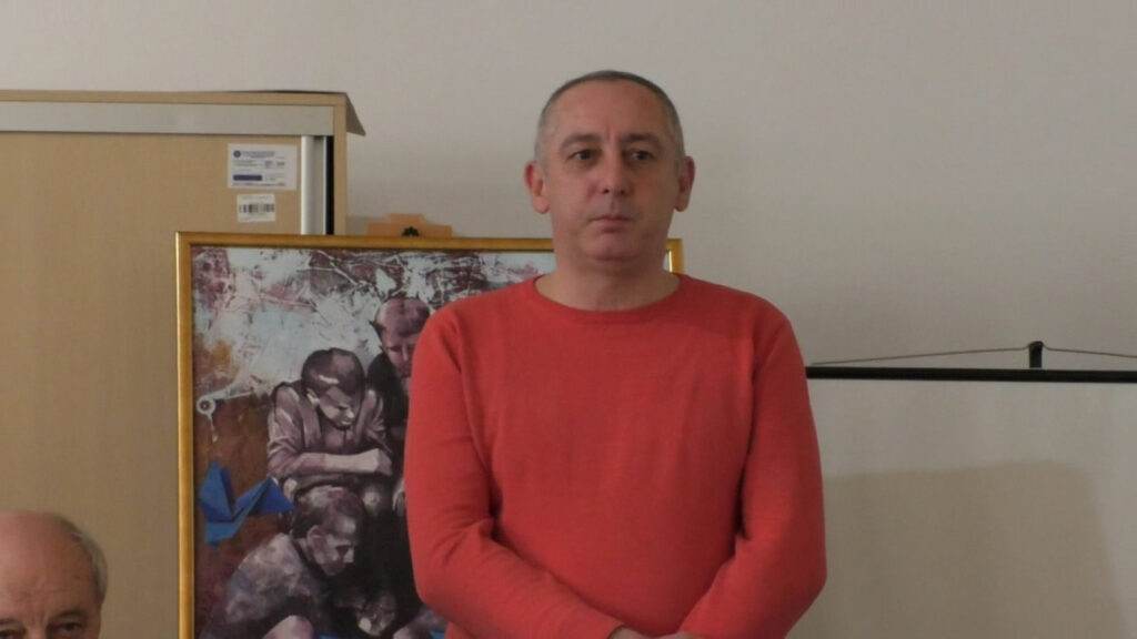147 de ani de la nașterea lui Brâncuși, celebrați la Peștișani - 17 februarie 2023 AccentNews.ro