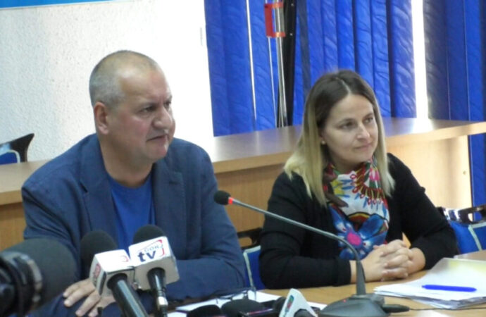 A fost suspendată ședința de prezentare a planului de restructurare al CEO