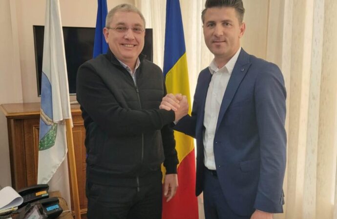 Adrian Dăianu, în barca PSD