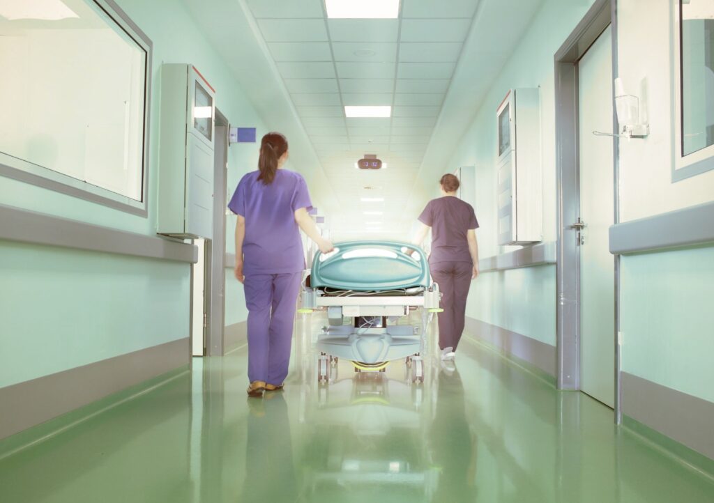 Finanțare de peste 33 de milioane de lei, din PNRR, pentru SJU Târgu Jiu - 6 martie 2023 AccentNews.ro