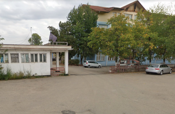 Modernizări la sediile administrative ale ELCFU Motru