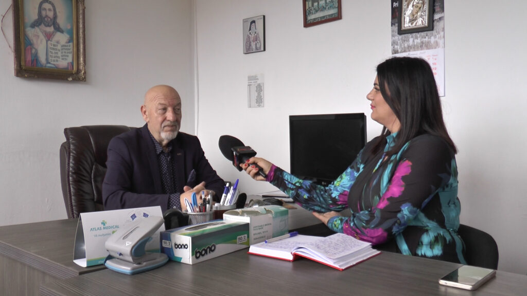 Consult gratuit pentru depistarea cancerului - 30 ianuarie 2023 AccentNews.ro