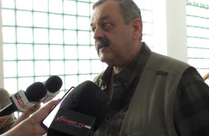Grigoriu anticipează un dezastru social odată cu închiderea mineritului