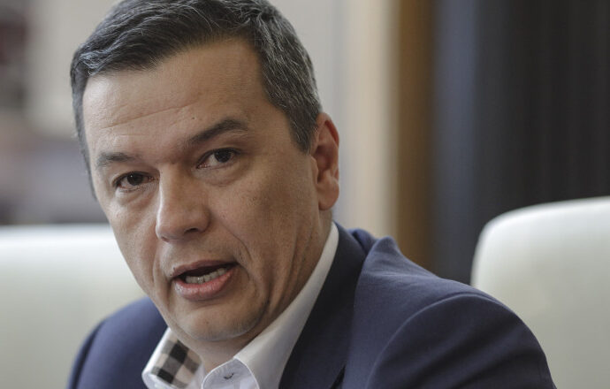Activitate, nu glumă! Zici că nu-i România