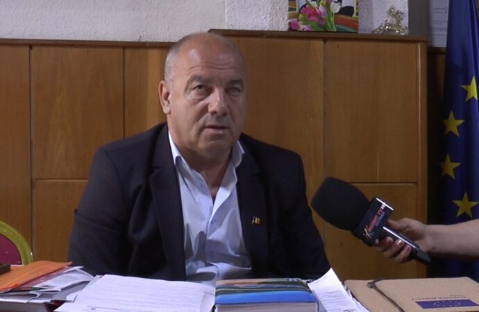 Ion Bîrcă, mulțumit de sprijinul primit de la CJ Gorj