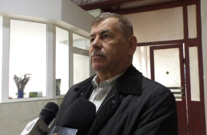 Ion Tudor: Fără minerit, Gorjul se va transforma într-o nouă Vale a Jiului