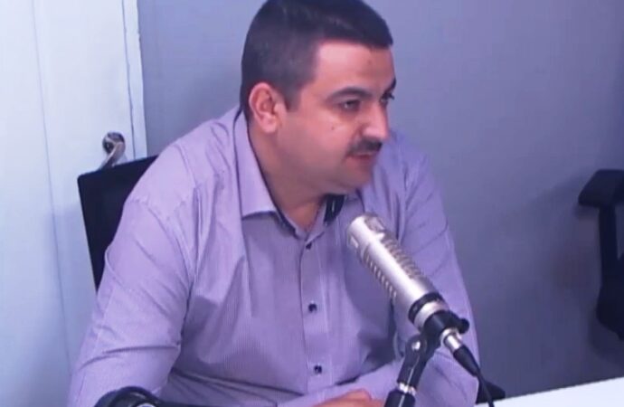 Lucrări complexe, dar perioadă limitată pentru finalizarea lor, în Dănești