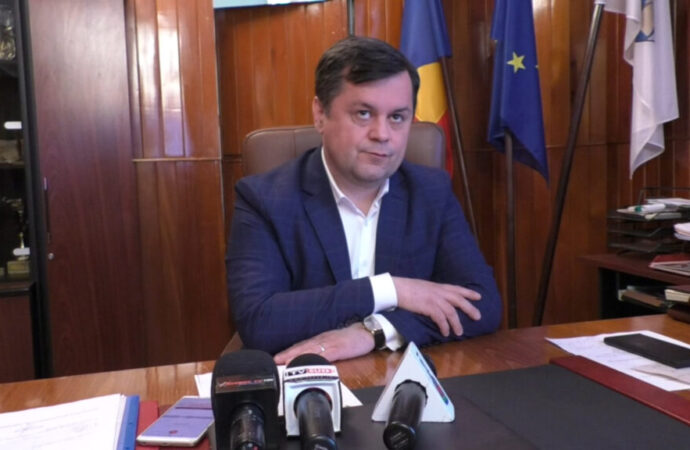 Marcel Romanescu: “Nu iau în calcul varianta de a candida ca independent”