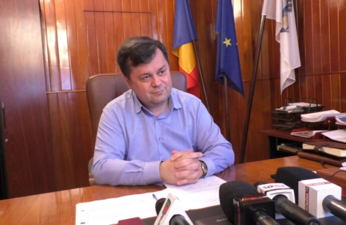 S-au împărțit tichetele de Paște