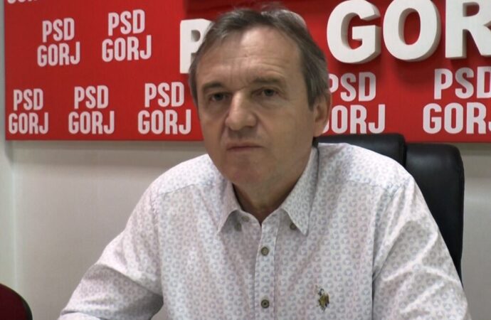 Weber a “transferat” trei liberali! Pe cine pune candidat la Târgu Jiu?