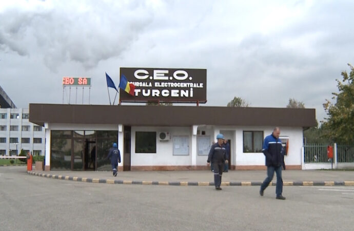 Bonus în zilele următoare pentru mineri și energeticieni