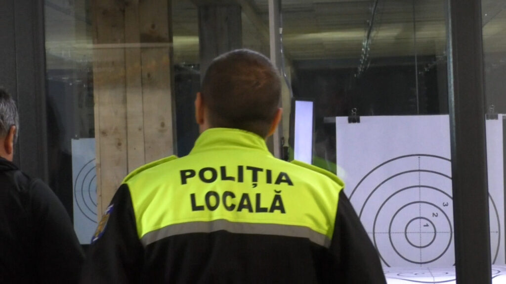 Cupa Poliției Locale la Tir, câștigată din nou de gazde - 19 mai 2023 AccentNews.ro
