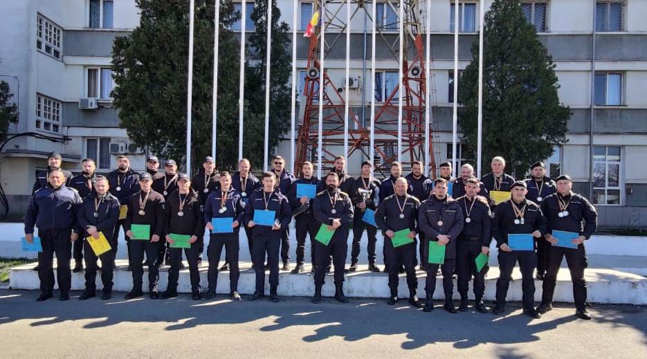 Ziua Jandarmeriei, bogată în evenimente - 31 martie 2023 AccentNews.ro
