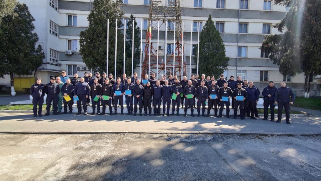 Ziua Jandarmeriei, bogată în evenimente - 31 martie 2023 AccentNews.ro