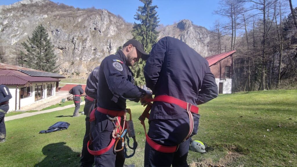 Ziua Jandarmeriei, bogată în evenimente - 31 martie 2023 AccentNews.ro