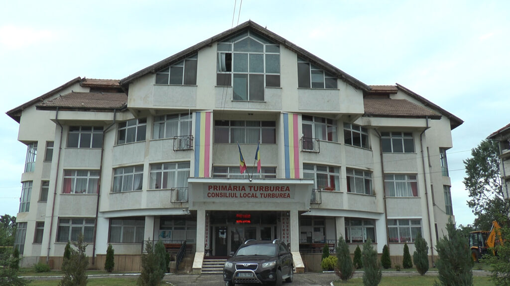 Ion Bîrcă, mulțumit de sprijinul primit de la CJ Gorj - 25 mai 2023 AccentNews.ro