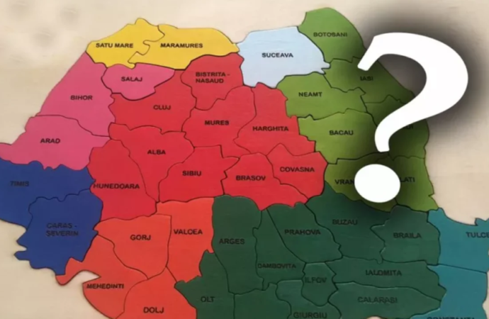 ”Reforma administrativ-teritorială trebuie făcută în România!”