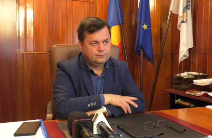 ”Cel mai performant sistem de transport din România va fi la Târgu Jiu”