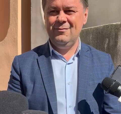Iordache a dizolvat PNL Târgu Jiu! Romanescu spune că va câștiga și următoarele alegeri