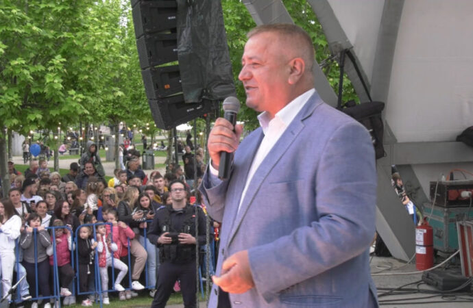 Zilele elevilor severineni, eveniment organizat în premieră în Drobeta Turnu Severin