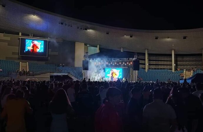 Irina Rimes, în această seară, la Târgu Jiu
