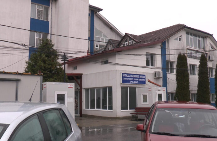 Consult gratuit pentru depistarea cancerului