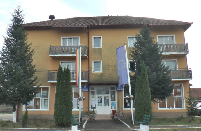 Vin turcii în Telești