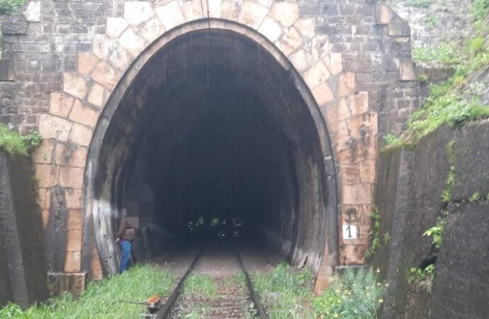 Cine este tânăra decapitată de tren pe Defileul Jiului
